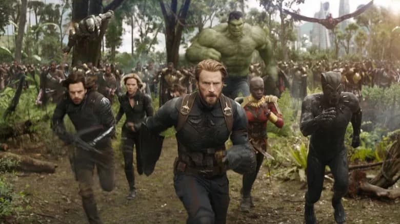 Avengers Sequels: A Production Miracle Revealed
