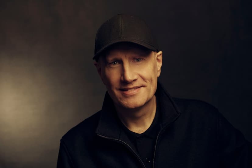 Marvel's Kevin Feige Earns Top Industry Honor
