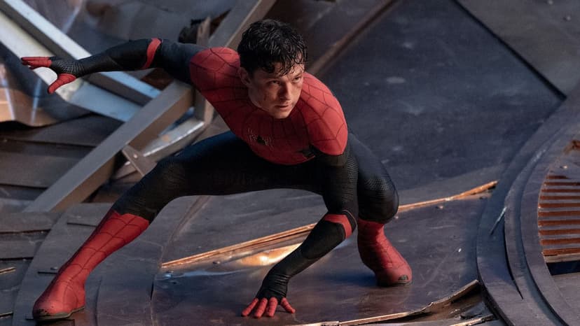 Marvel's Spider-Man Trilogy Director Prepares to Watch Successor's Work