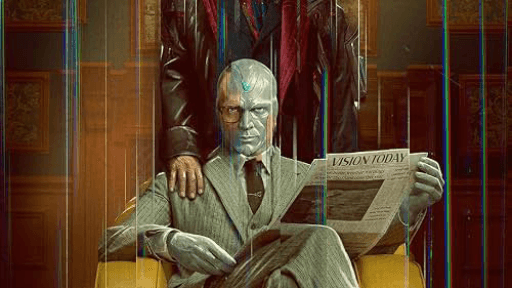 Marvel TV Faces Crucial Test with Vision Quest Series