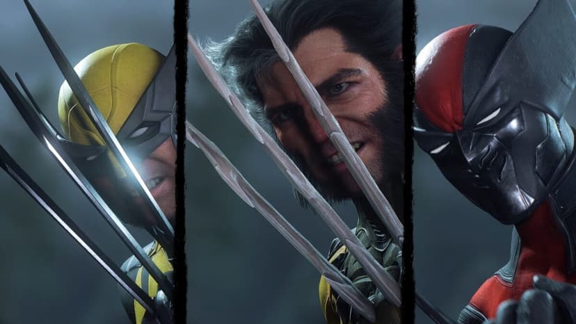 Marvel's Wolverine: Blood, Skeletons, and Epic Boss Fights