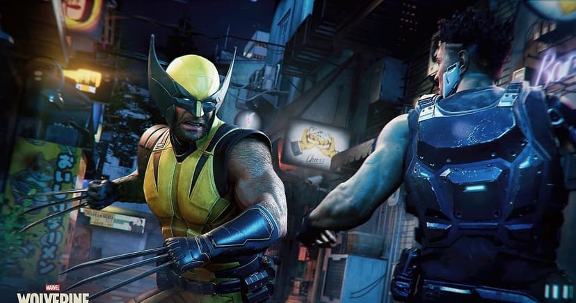 Wolverine's PS5 debut: Global launch hours away!