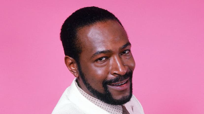 Marvin Gaye's Children: Protecting a Musical Legacy