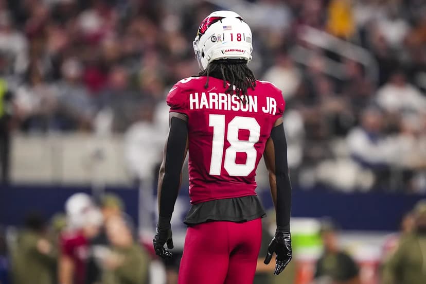 Harrison Jr.: Generational Hype Meets Reality?