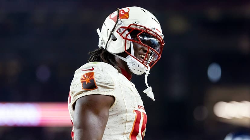 NFL Execs Question Harrison Jr.'s Impact