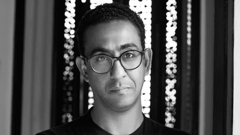 Hyena Attacks & YouTube: Hamed's Fight Scene Secrets