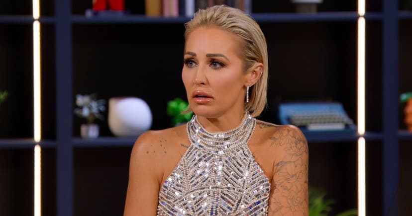 Mary Bonnet's Sell Sunset Season 9 Grievances