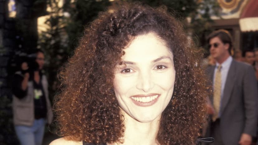 Scarface Star's Rare Subway Sighting