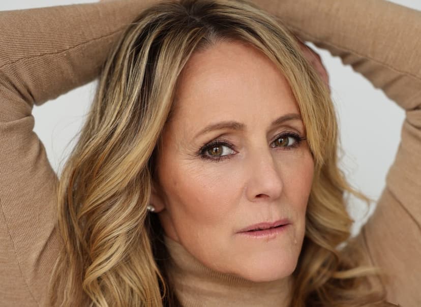 Mary Stuart Masterson Joins 'Sunny' Mafia Thriller