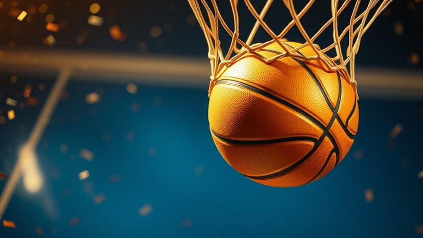 Mary Washington Stuns Emory in Buzzer-Beater for DIII Title