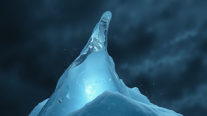 Maryland Braces for Arctic Blast: Snow, Fierce Winds Ahead