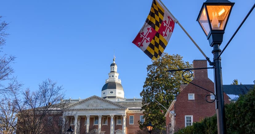 Maryland Tackles Climate Costs Study