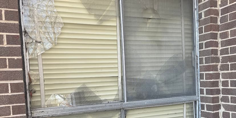 Condo Crisis: Eviction Looms Amidst Neglect