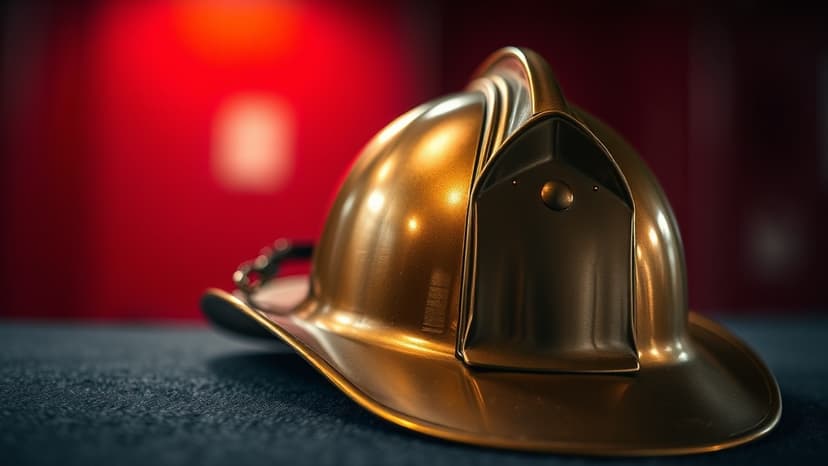 Maryland Firefighters Gain Cannabis Use Rights