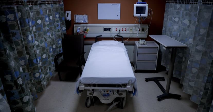 Maryland Flu Deaths Surge: 41 Recorded This Season