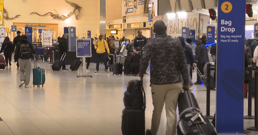 Maryland Grapples with Lingering Impacts of Longest Federal Shutdown