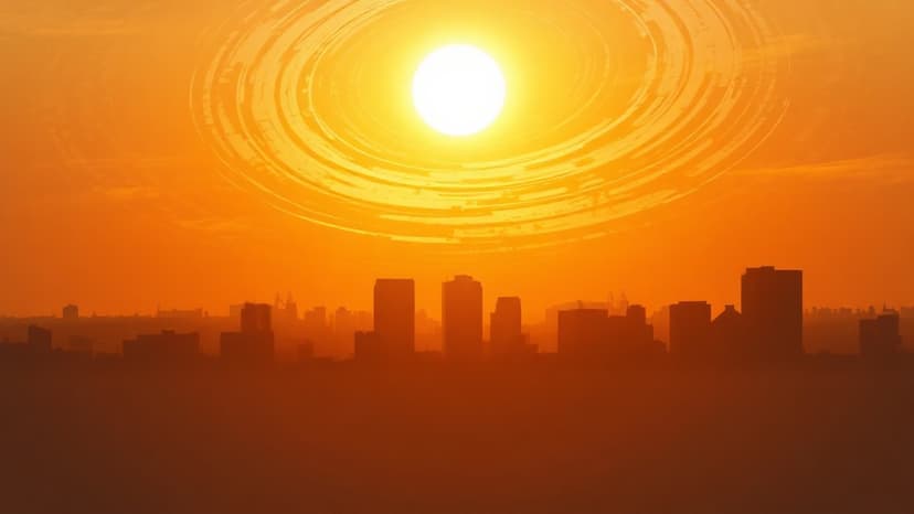 Maryland Heatwave: 90s Return This Weekend