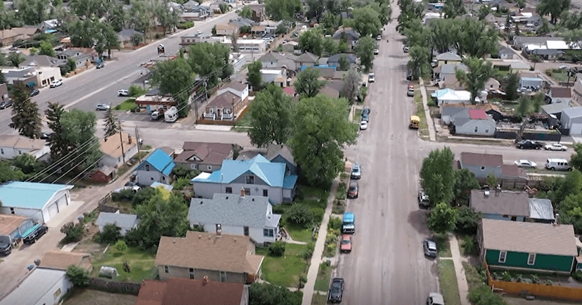 Maryland's Future Flees High Housing Costs