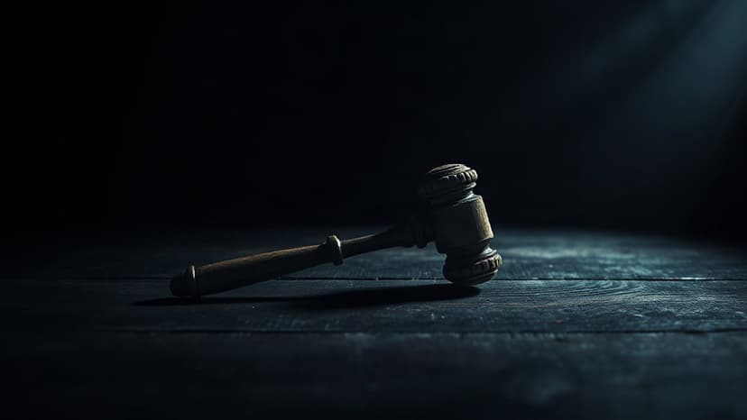 Mom's Mental Health Probed in Children's Cold Case