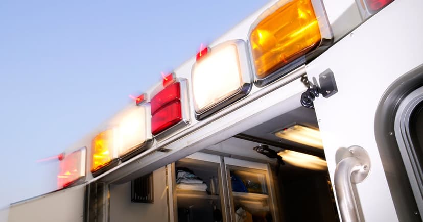 Two Young Lives Lost to Drowning in Maryland