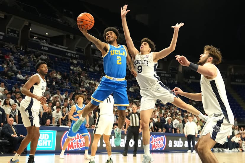 Terrapins Edge Nittany Lions in Tight Home Game