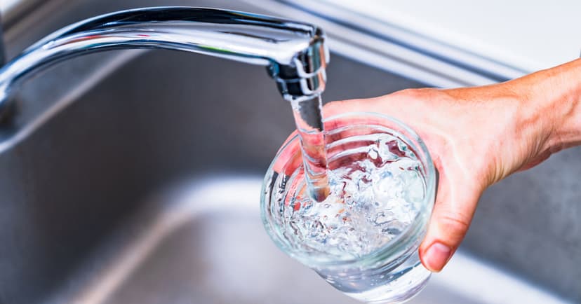Maryland Water Crisis: Power Outage Sparks Urgent Conservation