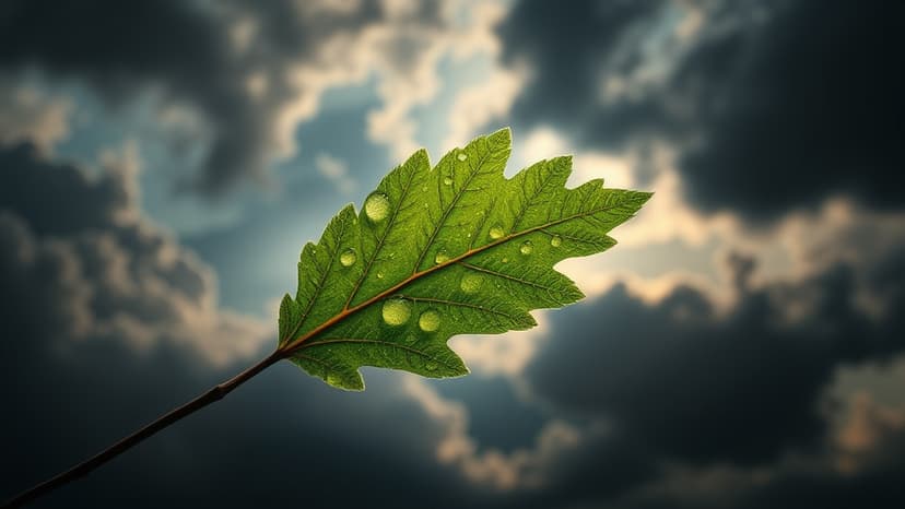 Maryland Heatwave: Storms and 90° Heat Ahead This Week