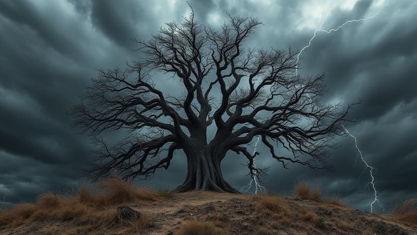 Maryland Weather Alert: Showers & Gusty Winds Today