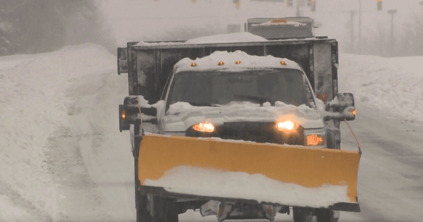 Maryland Braces for Winter Storm Impact