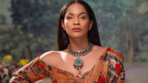 Masaba Gupta's 'OGs' Comment Sparks Mrunal Thakur Controversy