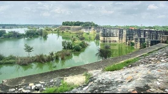 Pollution Threatens Key Water Reservoir; Wetland Status Urged