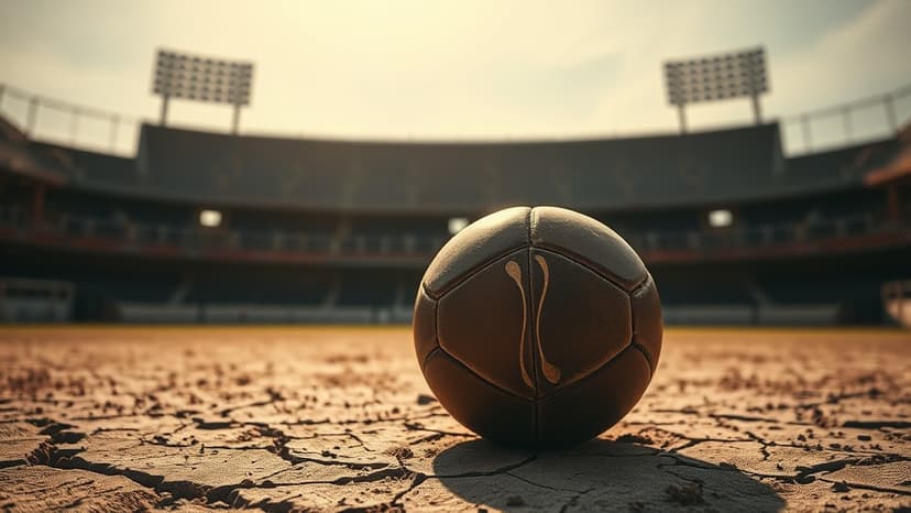 Mascherano's Miami Exit: Teammate Feud Suspected