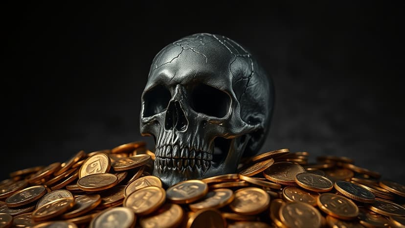 Men Smashed Bones for Looks: Experts Warn of Danger