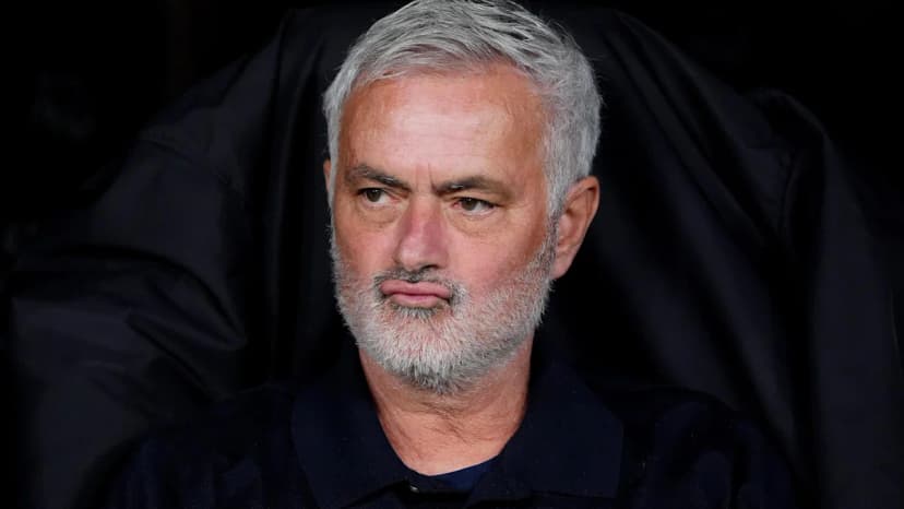 Masip Fires Back at Mourinho Over 'Strange Things' Claims