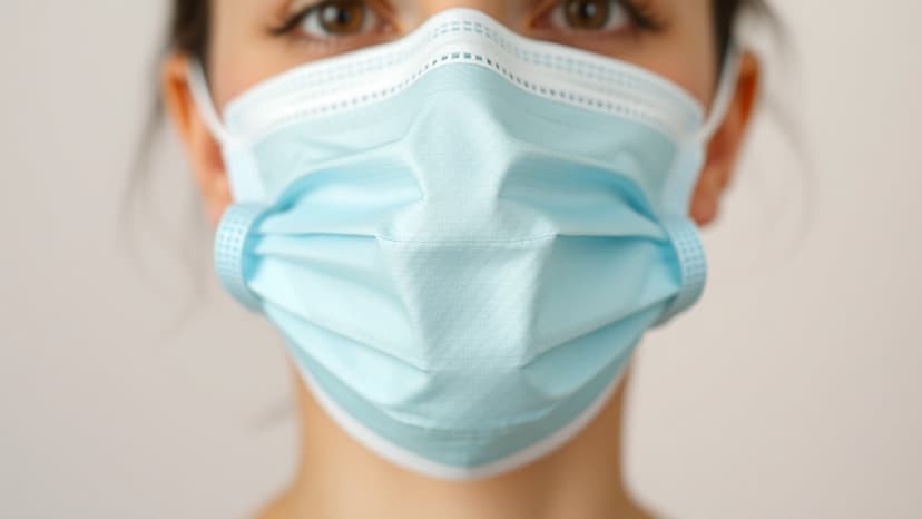 Coventry Maternity Wards Mandate Masks Amid Infection Rise