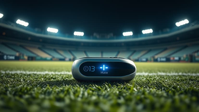 Diabetes Didn't Stop This MLB Closer's Rise