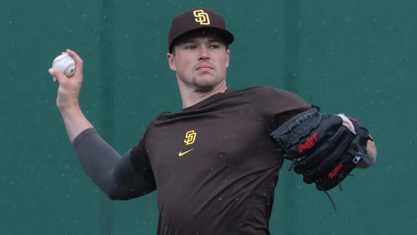 Diabetes Didn't Stop This MLB Closer's Rise