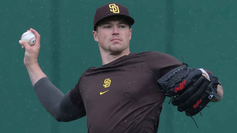 Miller Strikes Out 11 Straight, Ties 1961 Record