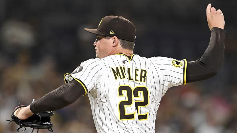 Miller's Unstoppable 2026: Cy Young Closer?