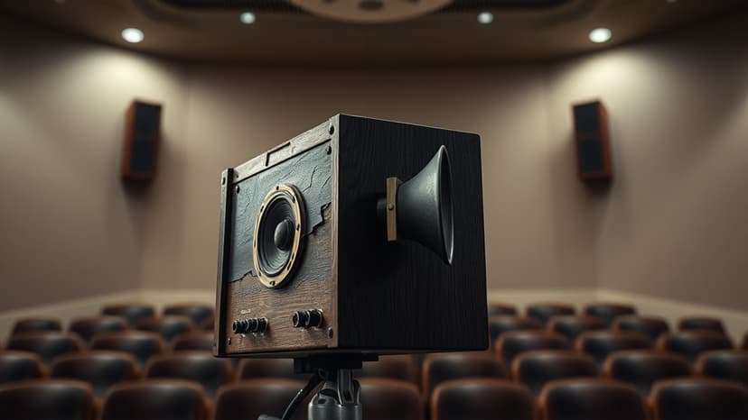 Singer's Regret Over College Event Outburst