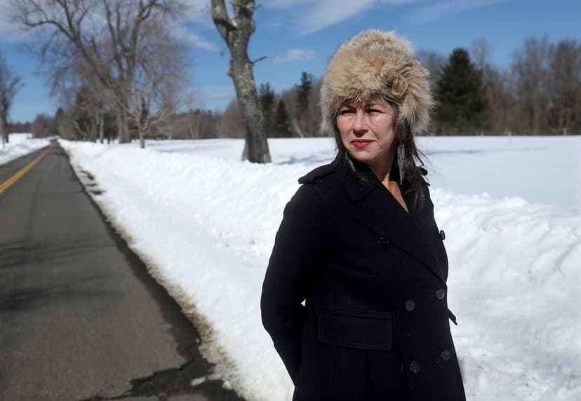 Solar Fires Spark Fears in Massachusetts Hilltowns