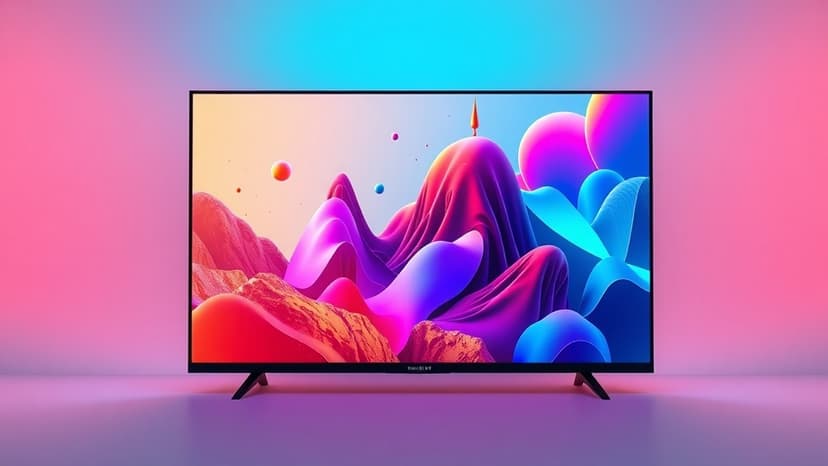 Massive 100-inch QLED TV Deal Arrives Early for Holiday Hosting