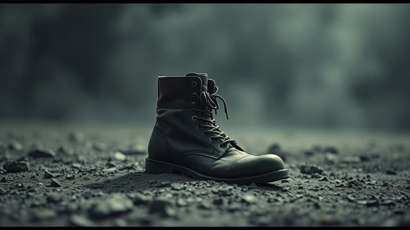 Massive Attack Returns With Ominous Track