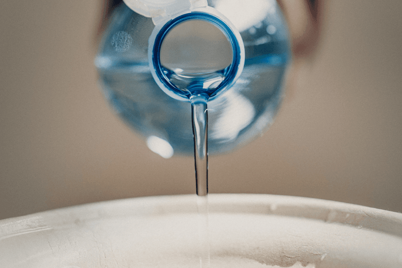 Bottled Water Recalled: Insanitary Conditions Found