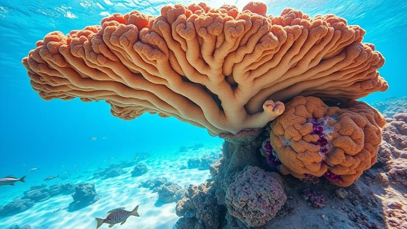 Citizen Scientists Find Massive Reef Colony