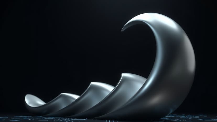 Mastek Profit Dips Amid Revenue Rise: Q4 FY26 Results