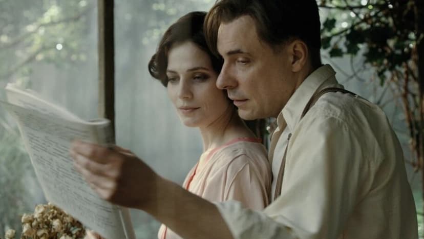 Censored Russian Film 'Master & Margarita' Finally Hits US Screens