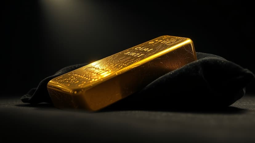 Master Thief's Shocking Return: From Gold Bars to Jewelry Heists