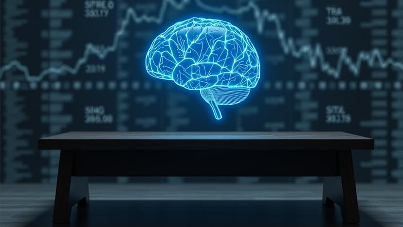 Mastercard Launches AI CFO for Small Businesses