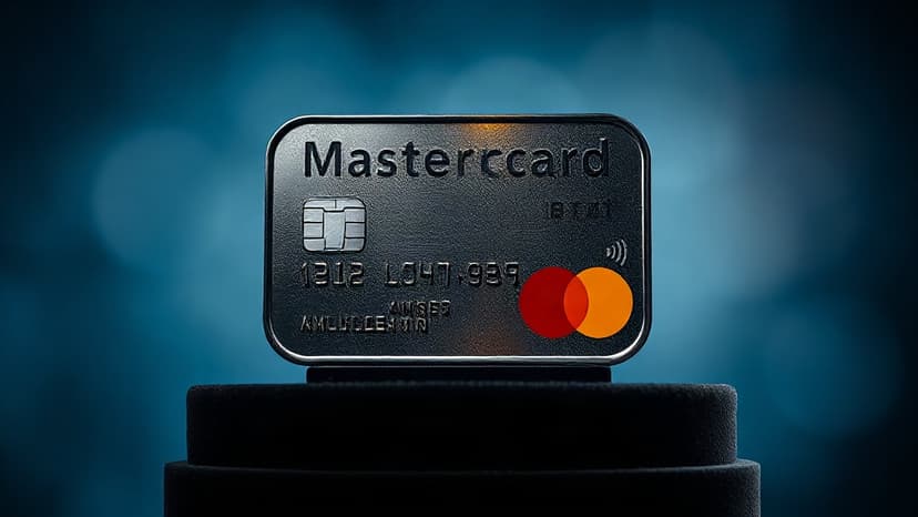 Mastercard Beats Q2 Expectations, Stock Surges
